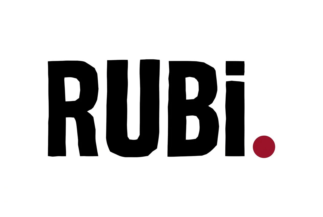 Rubi